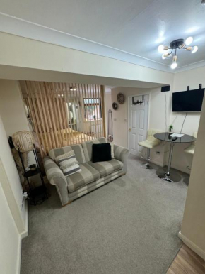 Modern Flat in Walsall UK